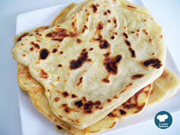 Mlewi Recette Tunisienne Tunisian Food Food Recipes
