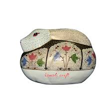 There are many paper mache easter egg containers available, however i have never seen one this large. Rabbit Shape Paper Mache Animals Wedding Souvenir Candy Box Buy Wedding Souvenir Candy Box Animal Paper Mache Box Paper Mache Animals Candy Boxes Product On Alibaba Com