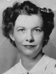 Frances Brooks Powell Corley (1916-2001)