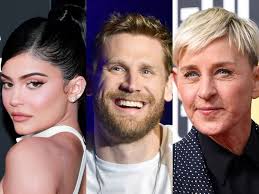 Top 10 celebrities who married their fans | marathon. Celebrities Who Ve Caused Controversy During The Pandemic