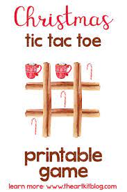 We did not find results for: Free Christmas Tic Tac Toe Printable Game The Art Kit