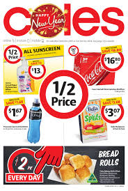 Follow the updated list of free itunes gift card codes we've found on … see full list on connectivasystems.com. Coles Catalogue New Yeak 2016 By Cataloguesaustralia Com Issuu