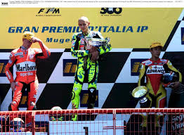 Ministerstwo przekazało w piątek, że na kwarantannie jest 461 317 osób. Marc Marquez And Sport S Other Greats At 26 Marca In English