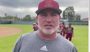 Pasadena Star-News All-Area softball team: Temple City's Kassandra Gewecke  is the player of the year