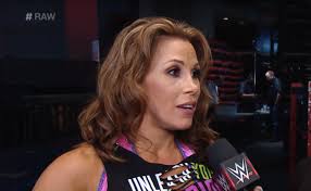 Mickie James Is Having Knee Surgery Today