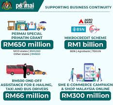 For many of us malaysians, the movement control order (mco) is unfamiliar territory. Smes Grateful For Prihatin Special Grant 2 0 During This Critical Period Free Malaysia Today Fmt