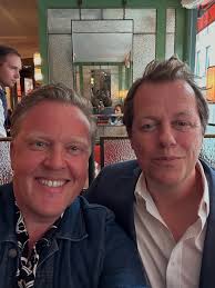 My wines from Saturday Kitchen this morning @bbcone left to right: