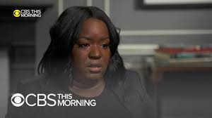 Our lives, our cultures, are composed of many overlapping stories. R Kelly Accuser Has Told Her Story Publicly For The First Time