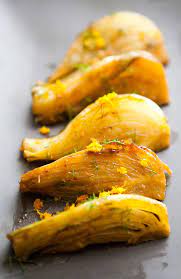 Braised Fennel Recipe Fennel Recipes Vegan Fennel Recipe Vegetable Dishes