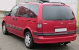 OPEL-SINTRA