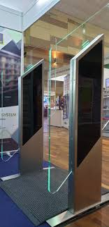 Techview technology sdn bhd is an authorized dealer for all major brands including nvidia, amd, intel, gigabyte, asus and more. Latest Design Of Rfid Security Gate Wiserf Rfid Library System Facebook