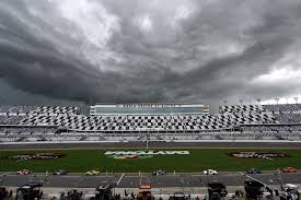 Nascar winston cup race number 36 of 36 friday, november 23, 2001 at new hampshire international speedway, loudon, nh 300 laps on a time of race: Nascar The Weather Company Partner For Race Day Decisions