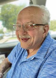 Edna Gertrude Richardson April 28, 1934