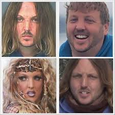 Fugitive with child luring charges eludes capture across multiple states