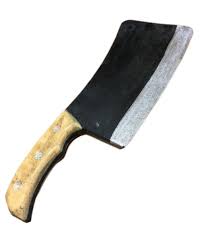 Home watch online movie the butcher (1998). Rubber Johnnies Meat Cleaver Handheld Butcher S Knife Halloween Movie Theatre Role Play Larp Costume Prop Accessories Buy Online In China At China Desertcart Com Productid 50019287