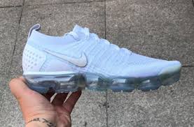 Nike Air Vapormax 2 0 White Coming Soon Sneakers Men Fashion Nike Air Nike