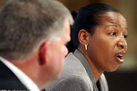 Title IX panel's proposals tossed