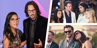 Romantic comedies are absolutely the best movies you can watch when you're deeply in love with someone or when you want to boost your mood. 70 Funny Romantic Comedies Best Rom Com Movies Of All Time