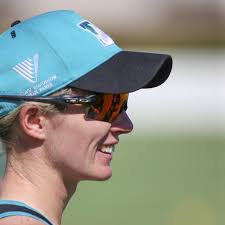 Beth Mooney: WBBL semi-final double header at Allan Border Field