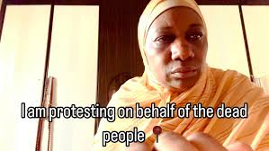 The least we can do for our loved ones is to upkeep the cemeteries, as that  is ultimately where we all end up📍Gaskiya min chi Amanar mattattu by  abandoning their resting place😭 #teacharewatoday