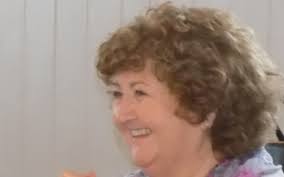 Staff Leavers 2013: Catherine Beckett