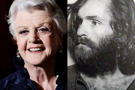 Angela Lansbury death: How actor saved daughter after she fell into 'crowd  led by Charles Manson'