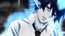 We have a massive amount of desktop and mobile backgrounds. Blue Exorcist Gifs Tenor