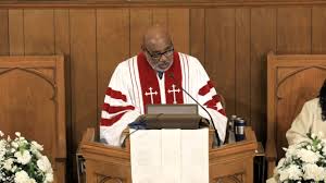 Moore Street Missionary Baptist Church