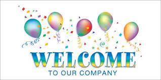 Pin On Welcoming New Employees