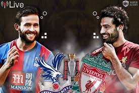 بطاقة مباراة ليفربول ضد كريستال بالاس. Ø¨Ø« Ù…Ø¨Ø§Ø´Ø± Ù…Ø´Ø§Ù‡Ø¯Ø© Ù…Ø¨Ø§Ø±Ø§Ø© Ù„ÙŠÙØ±Ø¨ÙˆÙ„ ÙˆÙƒØ±ÙŠØ³ØªØ§Ù„ Ø¨Ø§Ù„Ø§Ø³ ÙÙŠ Ø§Ù„Ø¯ÙˆØ±ÙŠ Ø§Ù„Ø¥Ù†Ø¬Ù„ÙŠØ²ÙŠ Ø³ÙˆØ¨Ø± ÙƒÙˆØ±Ø©
