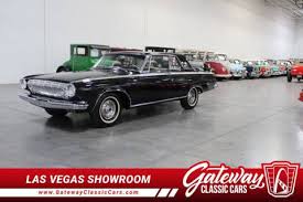 Image result for Midnight Black 1961 Polara