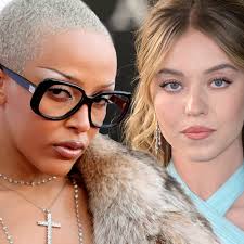 Doja Cat Mocks Sydney Sweeney's AE Ad With Countrified Disrespect