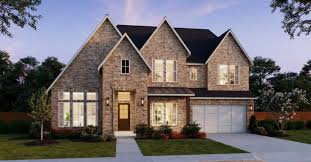 5725 Ferrers Drive, Celina TX 76227