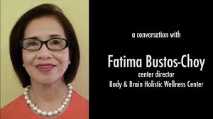 2017 Individual Leadership Award Honoree: Fatima Bustos-Choy