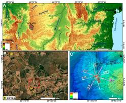 When the apostles laid hands on them and prayed that they would receive the hs, what happened? Water Free Full Text Detection Of Cover Collapse Doline And Other Epikarst Features By Multiple Geophysical Techniques Case Study Of Tarimba Cave Brazil Html