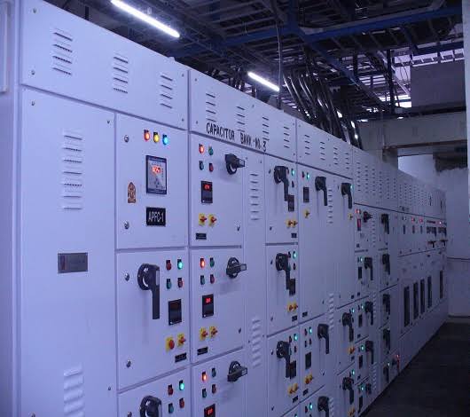 HT LT Electrical Installation Electrification Works