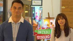 Berakhir sudah drama isteri vs tunang yang telah tamat episodnya. Isteri Vs Tunang Raya