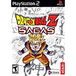 Maybe you would like to learn more about one of these? Dragon Ball Z Budokai Tenkaichi 3 Sony Playstation 2 Game