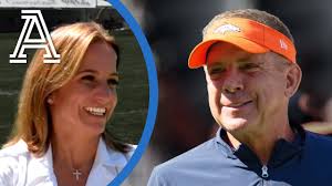 Broncos' Sean Payton Reveals Bo Nix Highlight He's 'Never Seen Before'