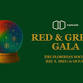 St Pete Pride's 2025 Red & Green Gala event in St. Petersburg, FL
