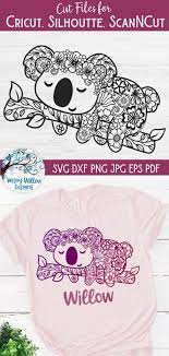 Free Free 133 Koala Mandala Svg Free SVG PNG EPS DXF File