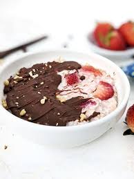 We did not find results for: Chocolate Covered Strawberry Protein Overnight Oats Sugar Free Hayl S Kitchen