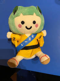 Amazon.co.jp: 安芸高田市 マスコット たかたん : おもちゃ