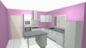 A vous de choisir le matériau qui vous conviendra le mieux. Meuble De Cuisine Blanc Quelle Couleur Pour Les Murs Youtube