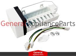 Browse & order from our online part catalog. Parts Accessories Home Garden Bosch Thermador Gaggenau Refrigerator Replacement Icemaker Kit 4201760