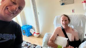 Fundraiser for Pete Dahle by Michael Doherty : Help Pete Recover from His  Bike Accident