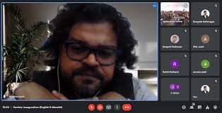 GUEST LECTURE AND REVISED COMPOSITION OF LANGUAGE AND LITERATURE CLUB