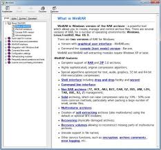 Both download and installation are also simple: Winrar 32 Bit Free Download For Windows Pc
