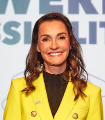 Healthcare Businesswomen's Association's annual conference is 'Powering the  Possibilities'