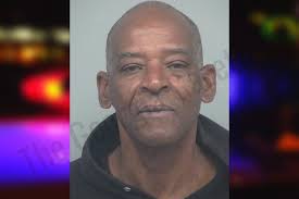 Paul Lea — Gwinnett County Jail Bookings